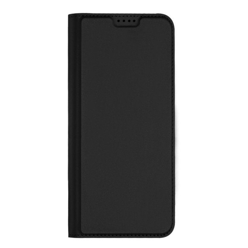 Etui Na Telefon do Xiaomi Redmi A1 Etui Folio Skin Pro Dux Ducis