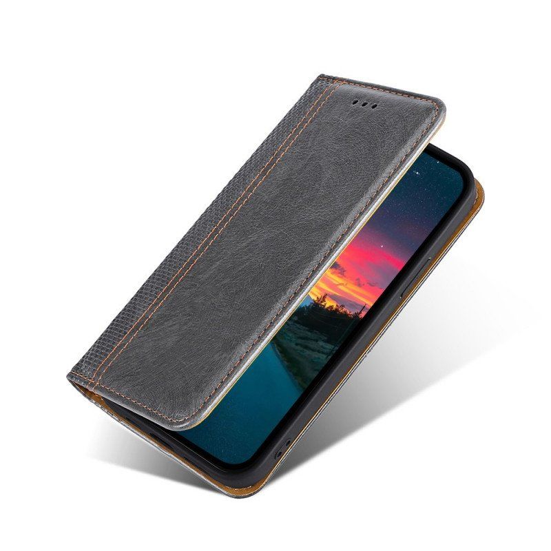 Etui Na Telefon do Xiaomi Redmi Note 11 Pro Plus 5G Etui Folio Zabytkowy Styl