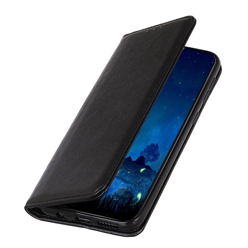 Etui Na Telefon do Xiaomi Redmi Note 12 4G Etui Folio Stylizowany