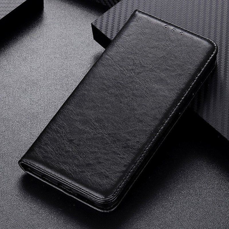 Etui Na Telefon do Xiaomi Redmi Note 12 4G Etui Folio Stylizowany