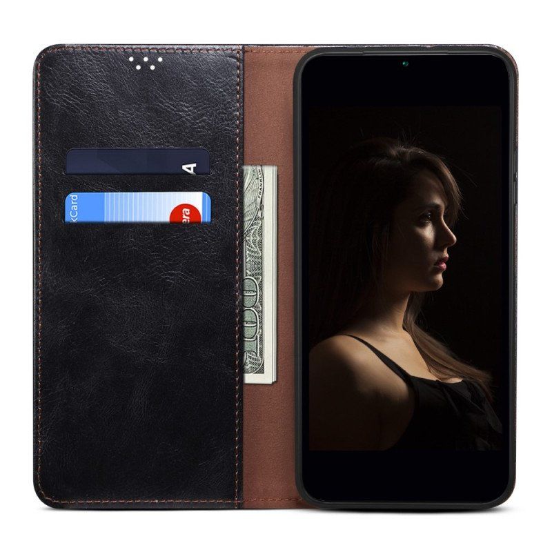Etui Na Telefon do Xiaomi Redmi Note 12 Pro Etui Folio Cerata