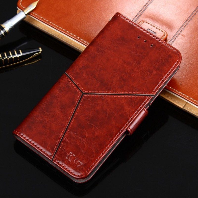 Etui Na Telefon Pokrowce do OnePlus 10T 5G Figury Geometryczne