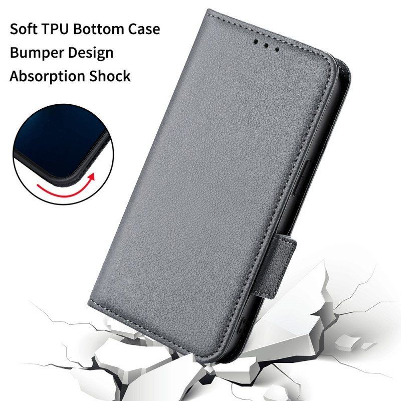 Etui Na Telefon Pokrowce do Vivo Y72 5G Etui Folio Flap Double Nowe Kolory