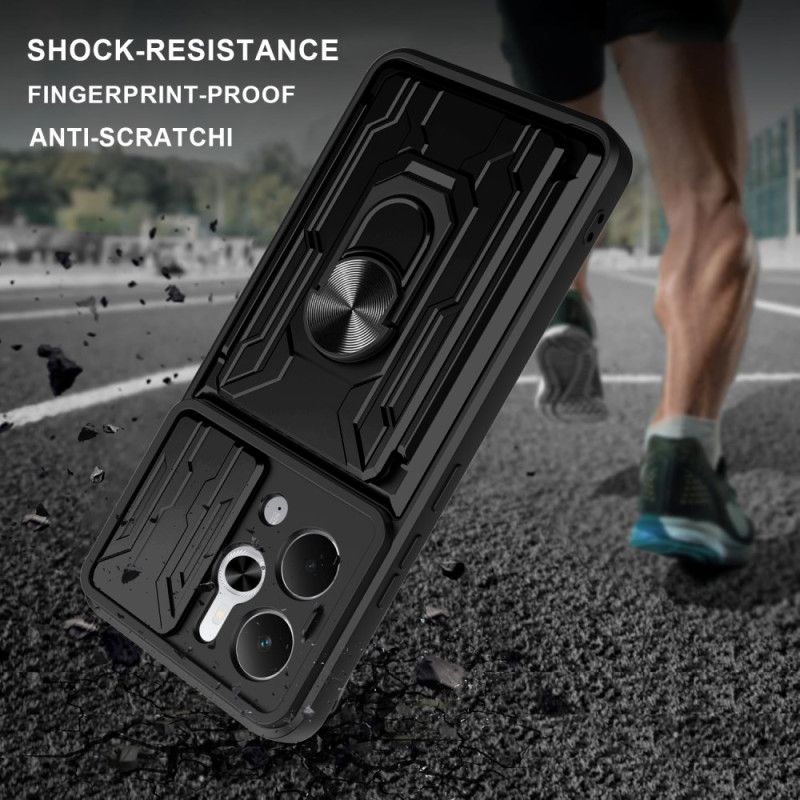 Etui Do Realme 14 5g Ochrona Podstawki I Aparatu