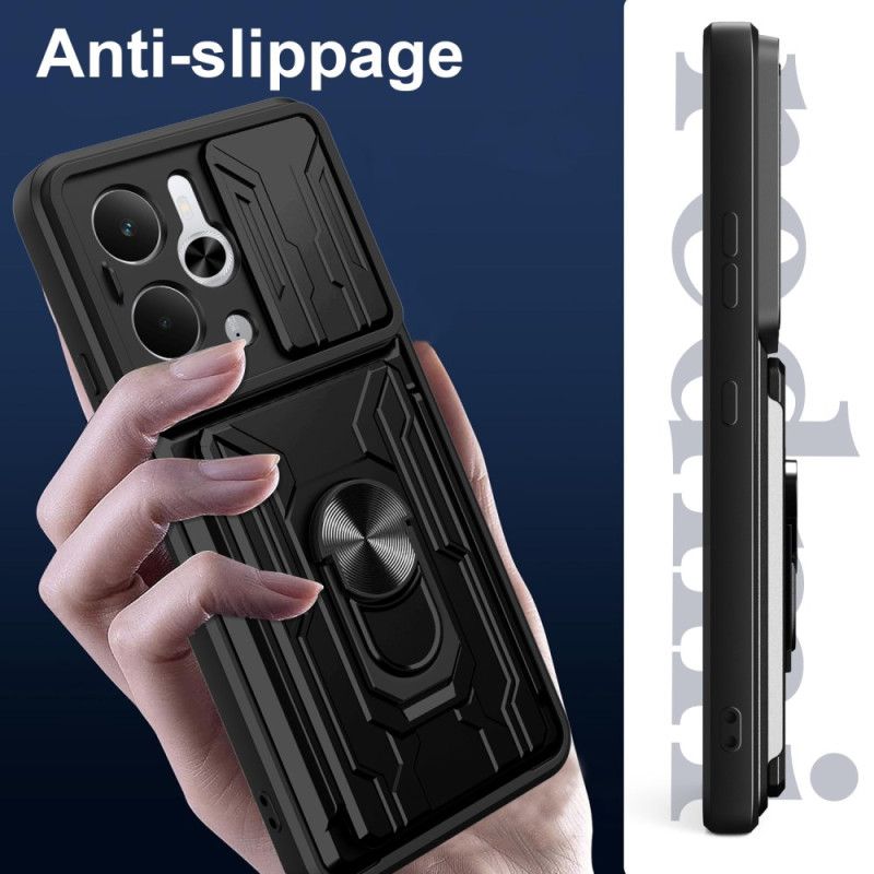 Etui Do Realme 14 5g Ochrona Podstawki I Aparatu