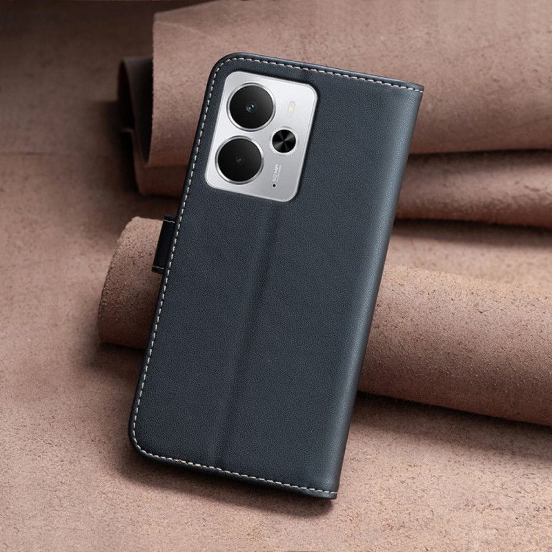 Etui Folio Do Realme 14 5g Kolor Binfen