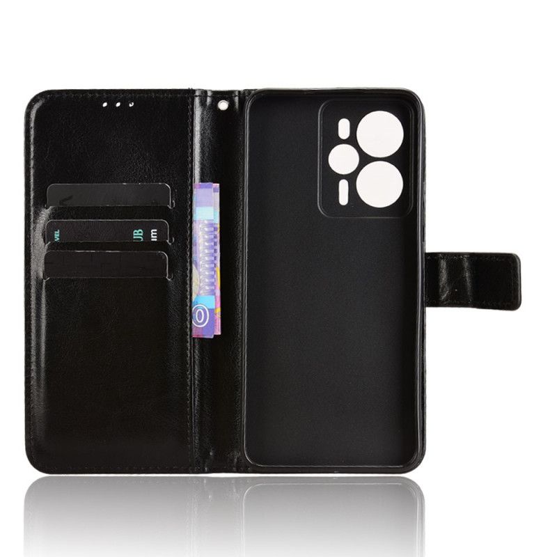 Etui Folio Do Realme 14 5g Kreatywny