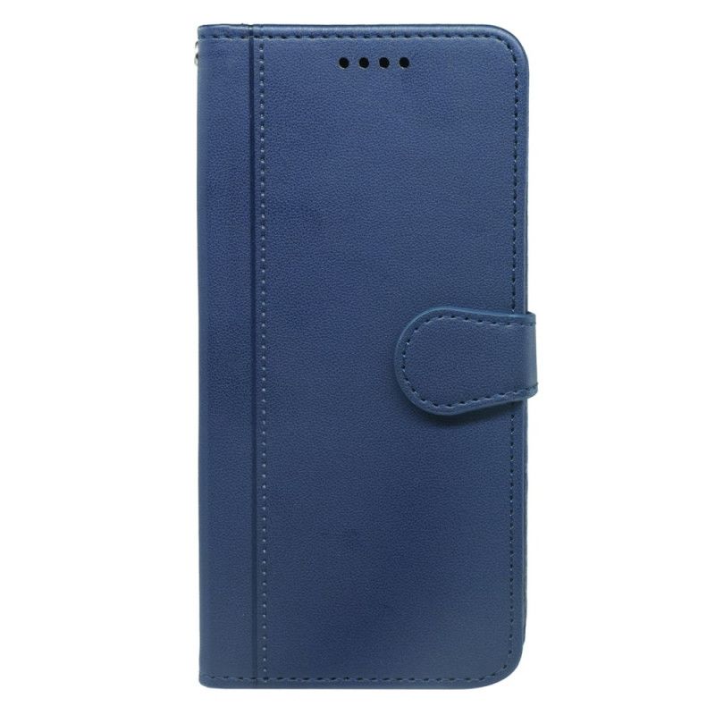 Etui Folio Do Realme 14 5g Odpinany Pasek