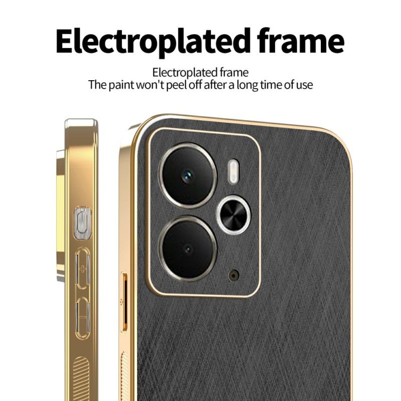 Etui Realme 14 5g Kadem