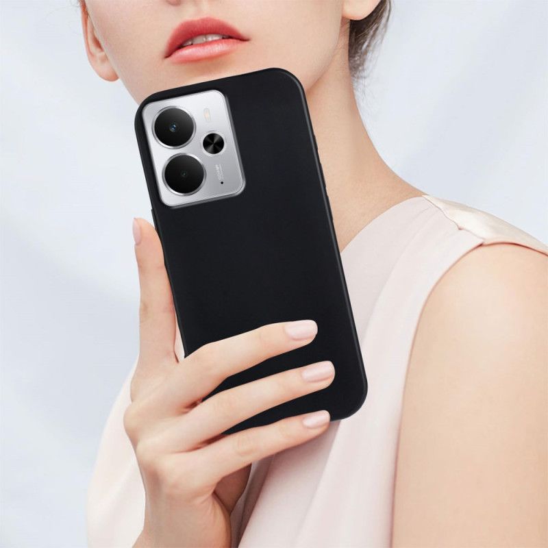 Etui Realme 14 5g Matowe Odporne Na Odciski Palców