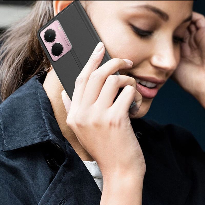 Flip Kotelot Realme 14 5g Etui Na Karty Etui Ochronne