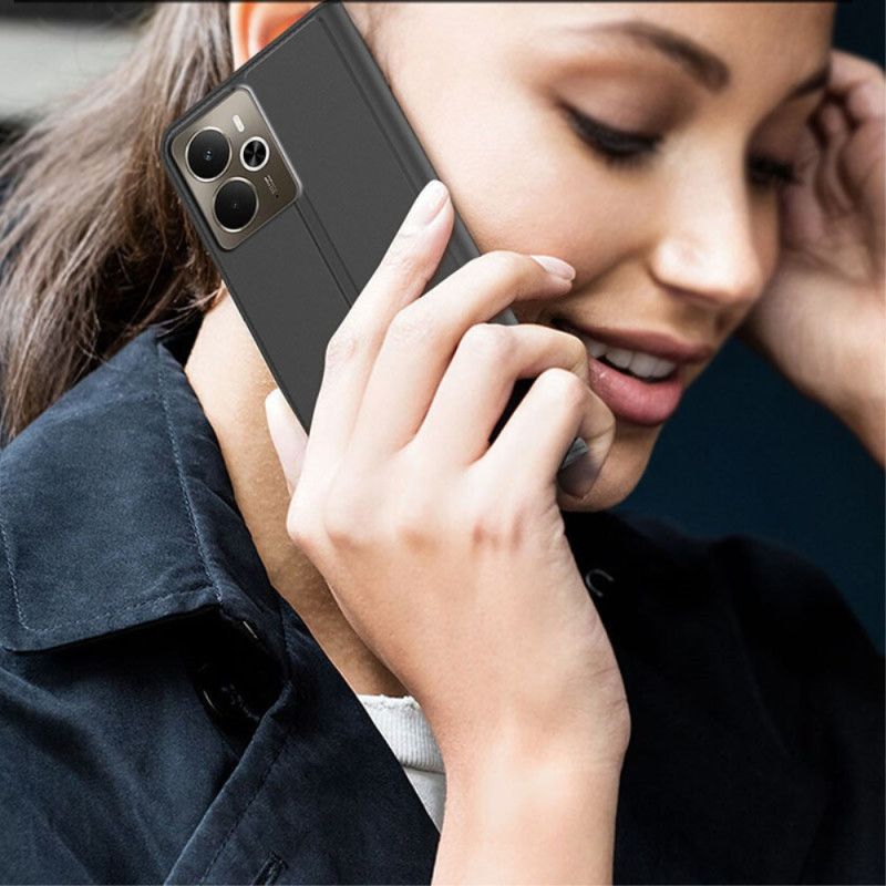 Flip Kotelot Realme 14 5g Etui Na Telefon Etui Na Karty