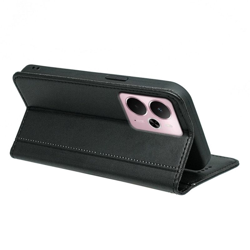 Flip Kotelot Realme 14 5g Odpinany Pasek Etui Ochronne