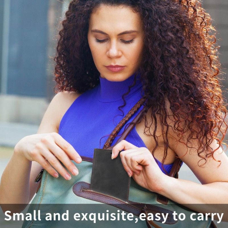 Flip Kotelot Realme 14 5g Portfel Magnetyczny Rfid Etui Ochronne