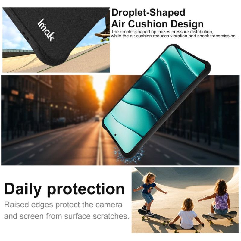 Futerały Realme 14 5g Etui Na Telefon Imak