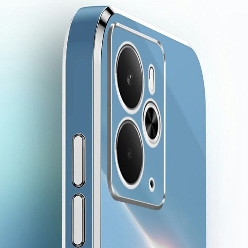 Futerały Realme 14 5g Etui Na Telefon Xinli