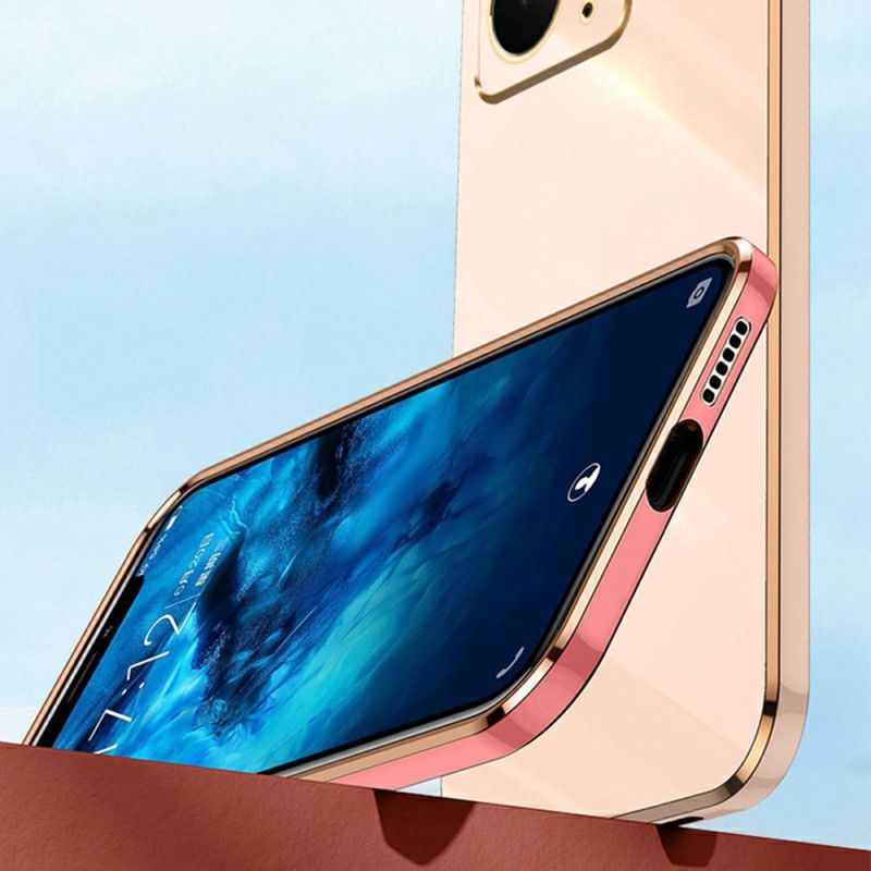 Futerały Realme 14 5g Etui Na Telefon Xinli