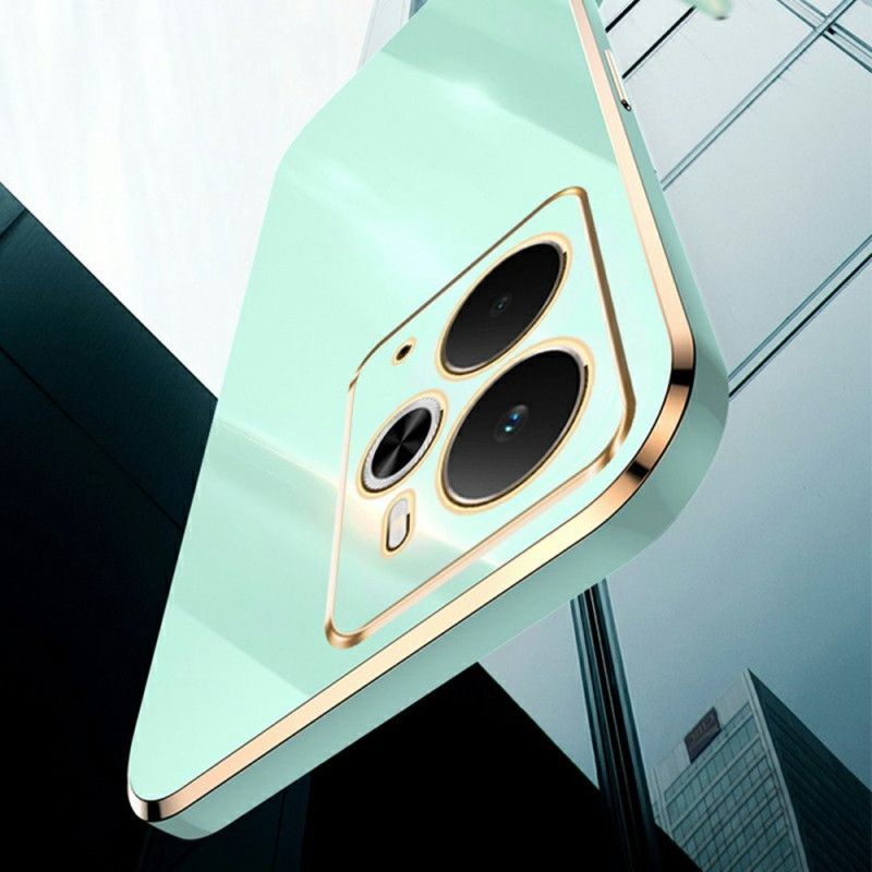 Futerały Realme 14 5g Etui Na Telefon Xinli