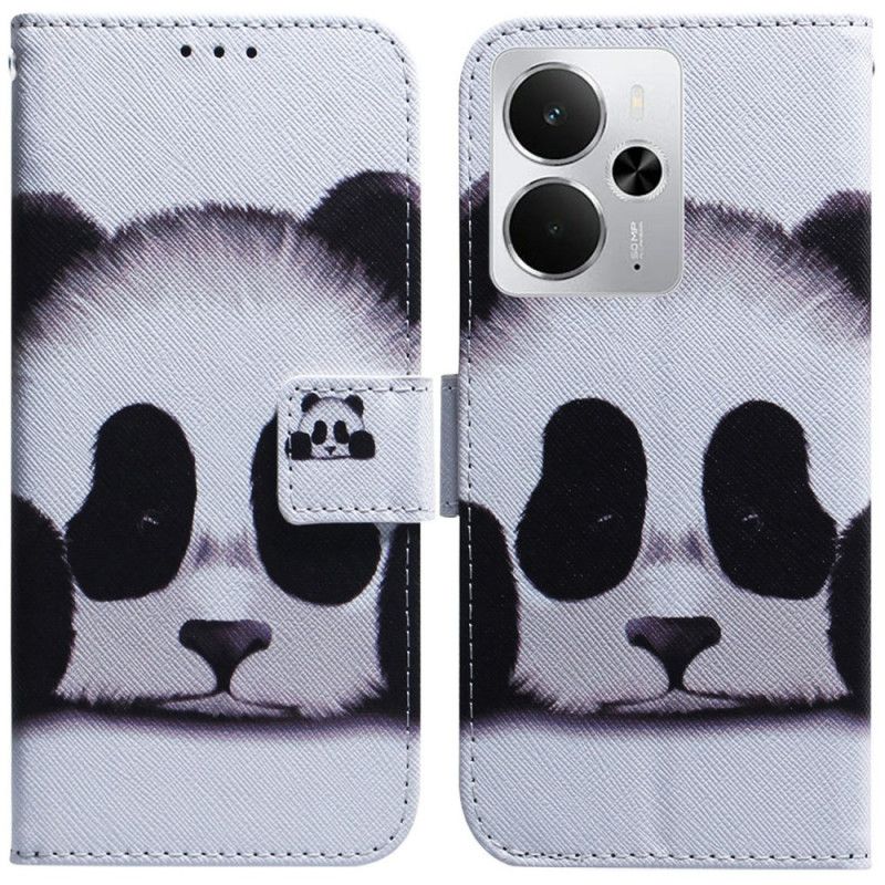 Obudowa Realme 14 5g Etui Na Telefon Panda