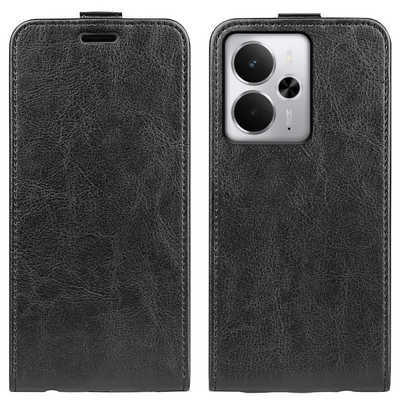 Obudowa Realme 14 5g Etui Na Telefon Pionowa Klapa