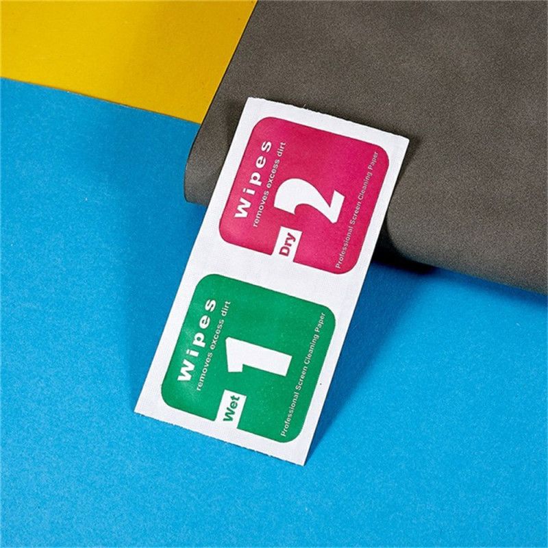 Ochraniacz Ekranu Ze Szkła Hartowanego Do Realme 14 5g