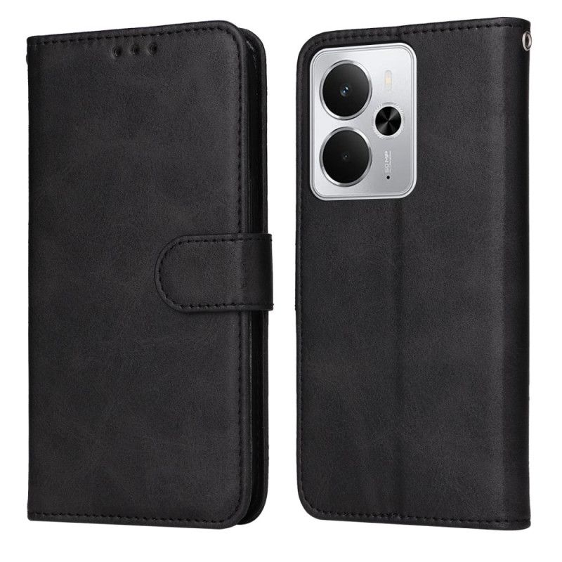 Pokrowce Realme 14 5g Gładki