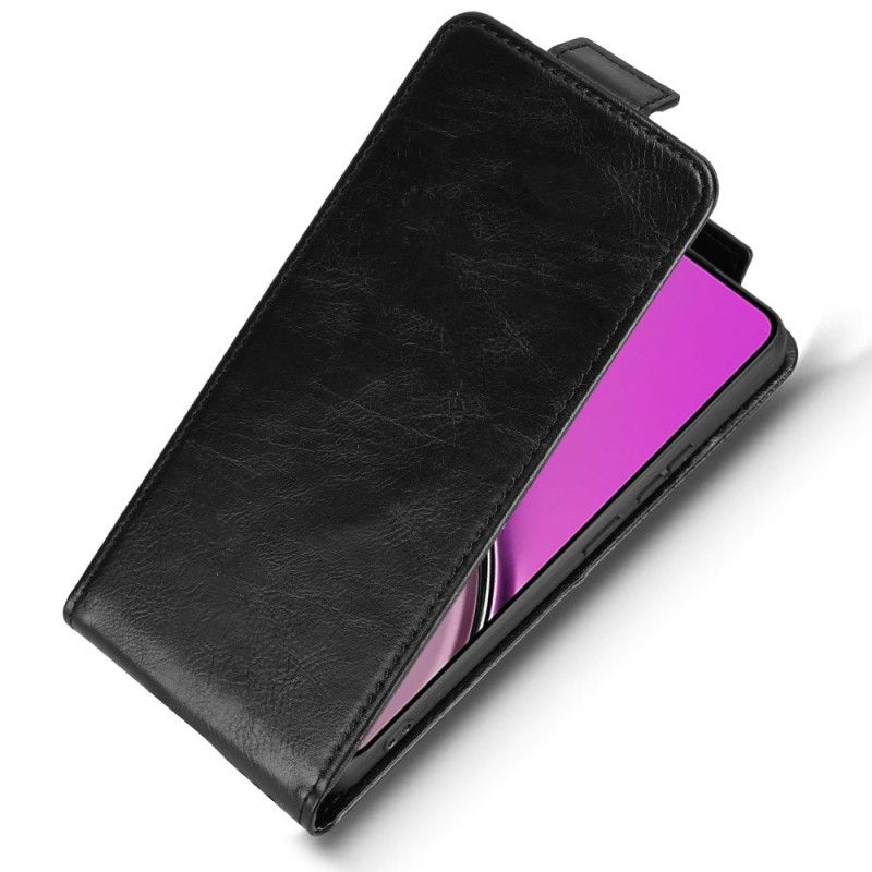 Pokrowce Realme 14 5g Pionowa Klapka