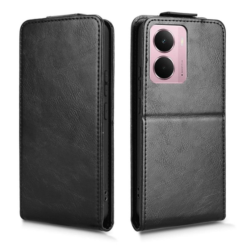 Pokrowce Realme 14 5g Pionowa Klapka