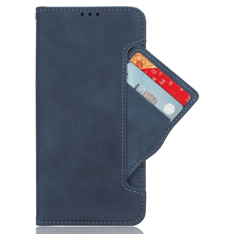 Etui Folio Realme Note 60x Multi-card Etui Ochronne