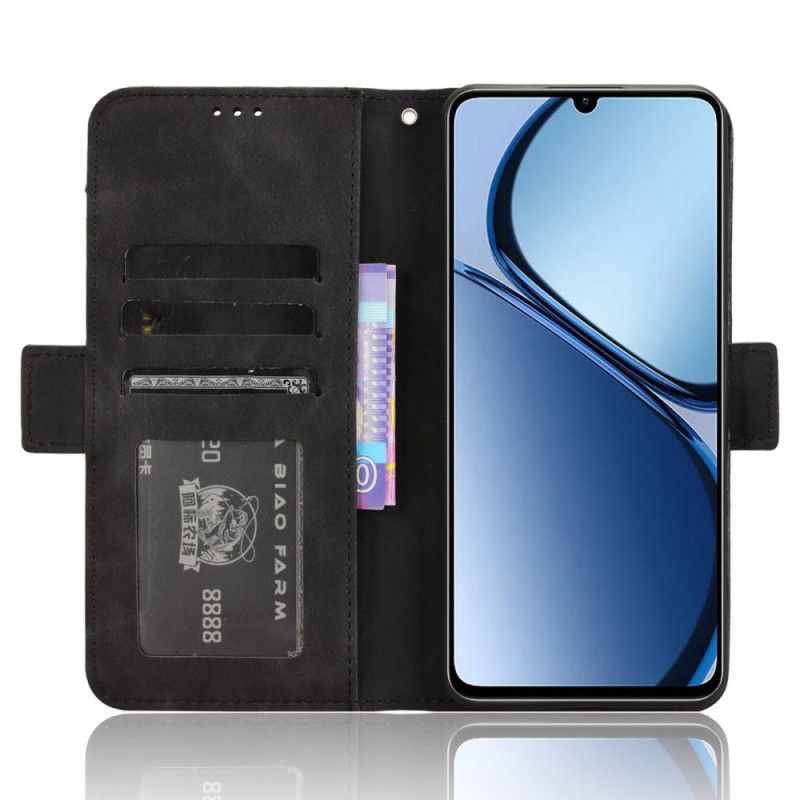 Etui Folio Realme Note 60x Multi-card Etui Ochronne