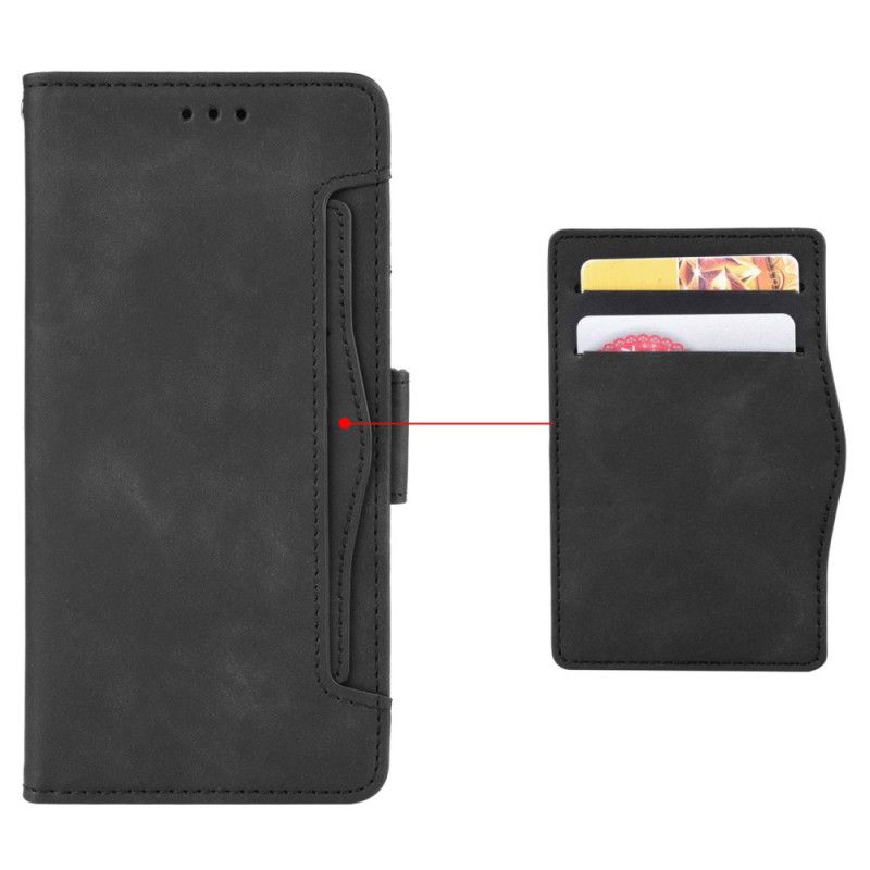 Etui Folio Realme Note 60x Multi-card Etui Ochronne