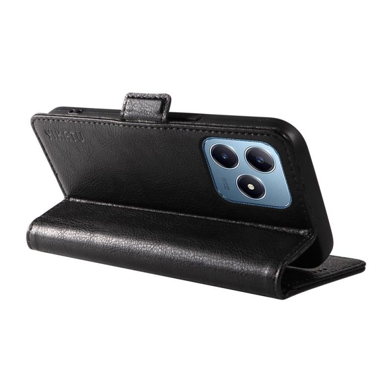 Etui Folio Realme Note 60x Vintage Yikatu