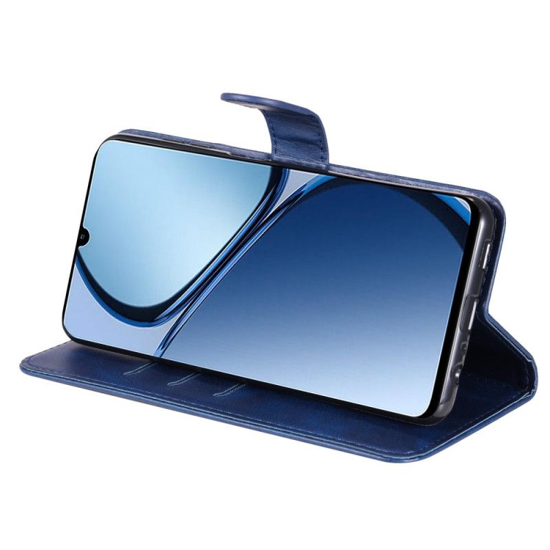 Etui Folio Realme Note 60x Etui Zapinane Na Zamek Etui Ochronne