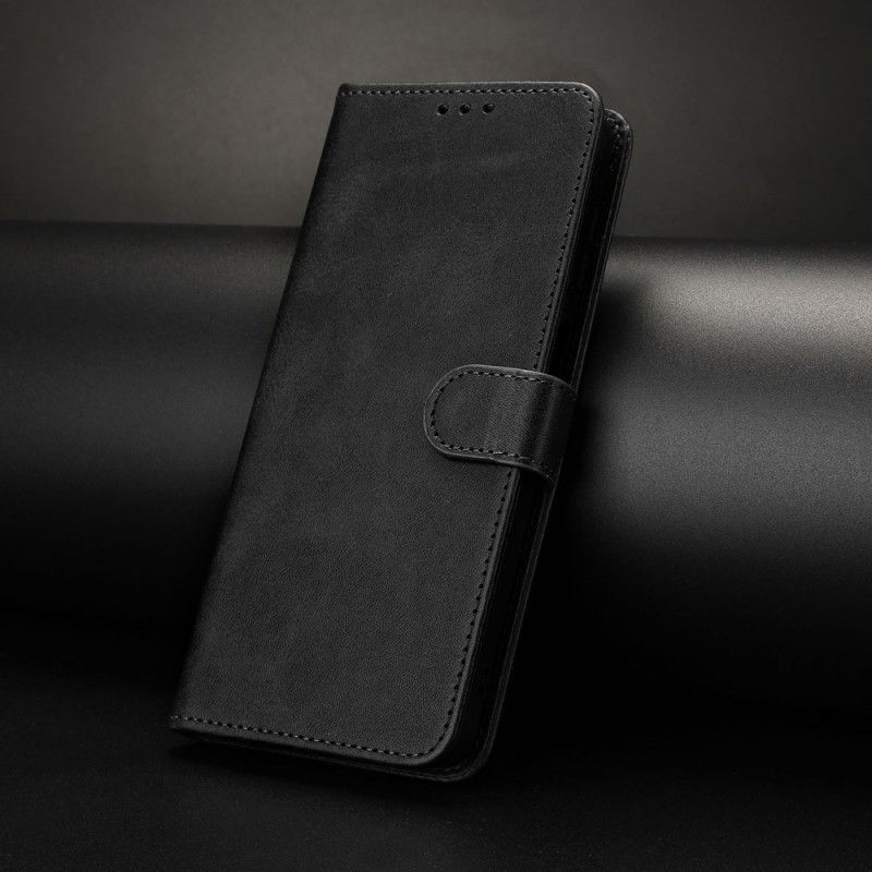 Obudowa Realme Note 60x Etui Na Telefon Matowy Efekt Z Paskiem