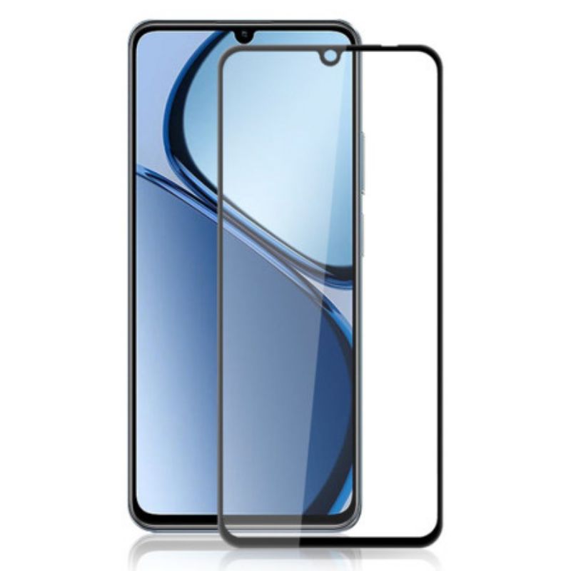 Pełne Szkło Hartowane Do Realme Note 60x / C63 / C61 Amorus
