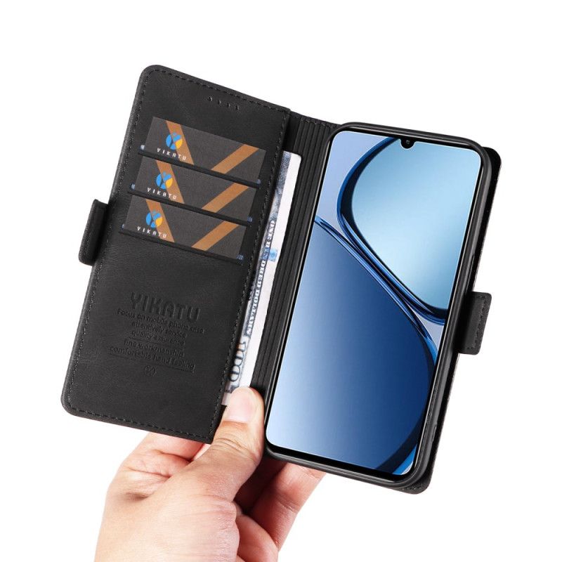 Pokrowce Realme Note 60x Nit Yikatu