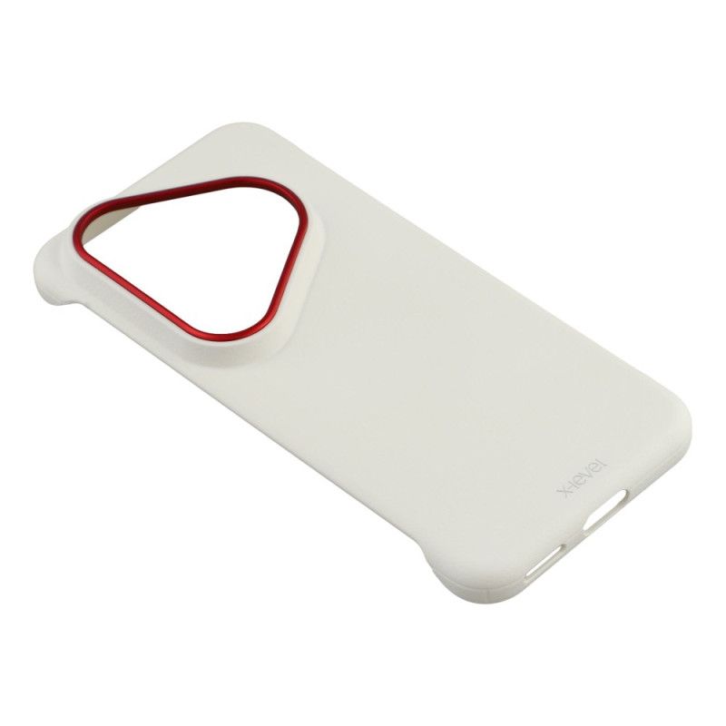 Etui Do Huawei Pura 80 Ultra Poziom X Bez Obramowania