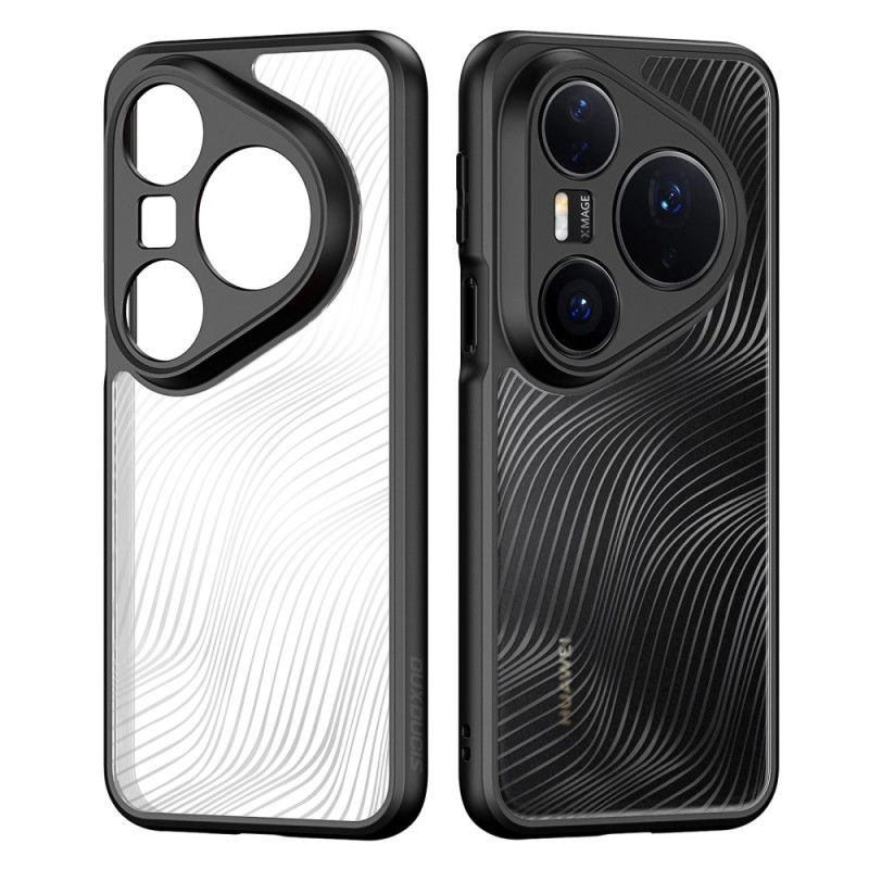 Etui Do Huawei Pura 80 Ultra Seria Aimo Dux Ducis