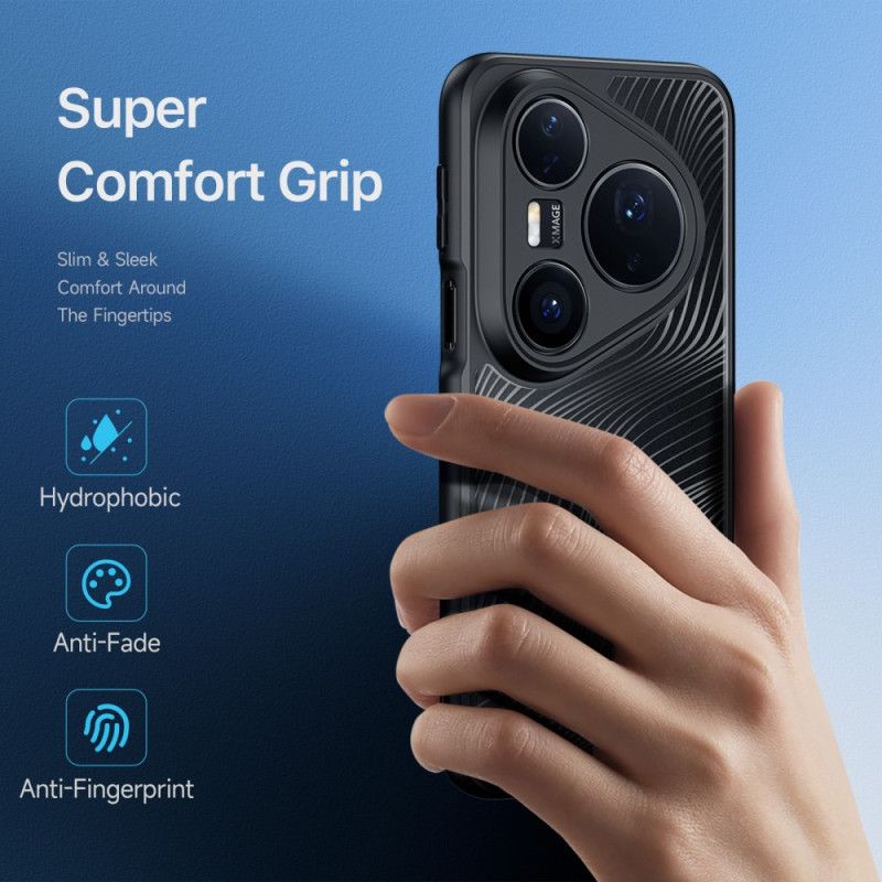 Etui Do Huawei Pura 80 Ultra Seria Aimo Dux Ducis