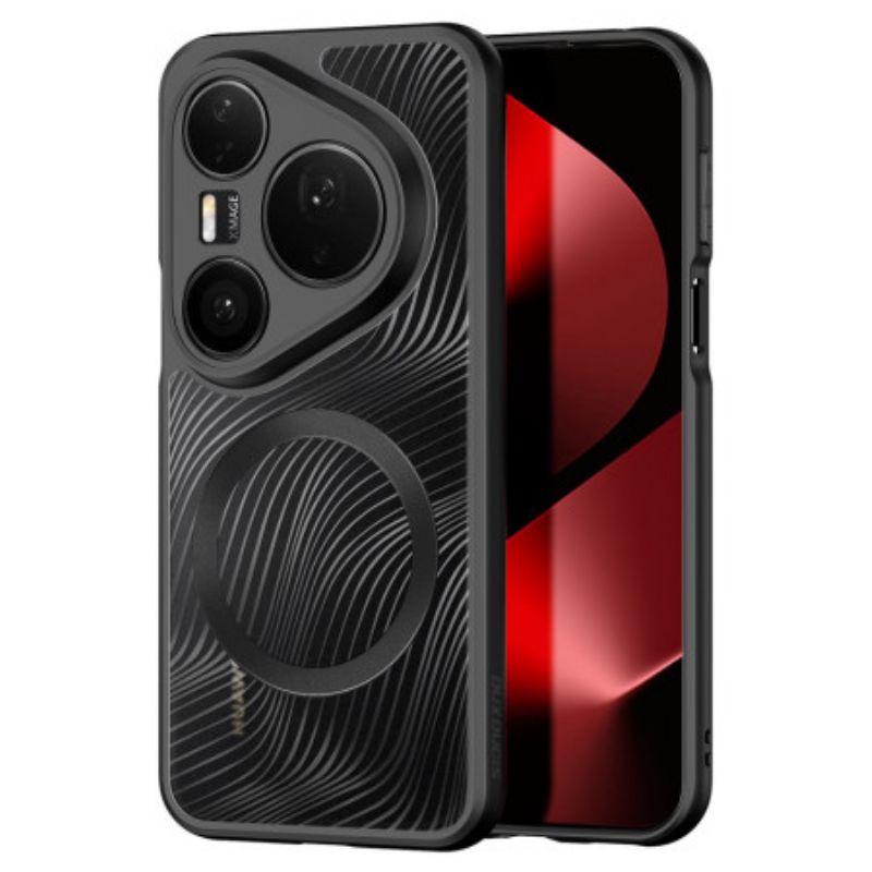 Etui Do Huawei Pura 80 Ultra Seria Magsafe Aimo Dux Ducis
