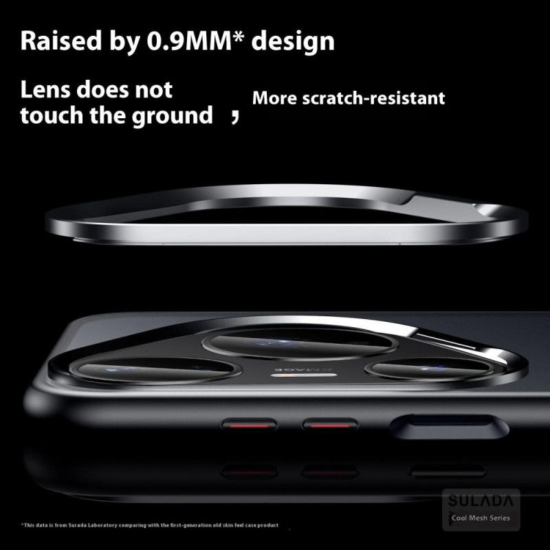 Etui Do Huawei Pura 80 Ultra Sulada