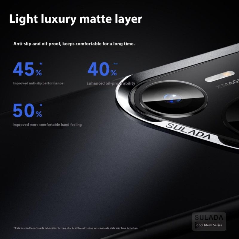 Etui Do Huawei Pura 80 Ultra Sulada