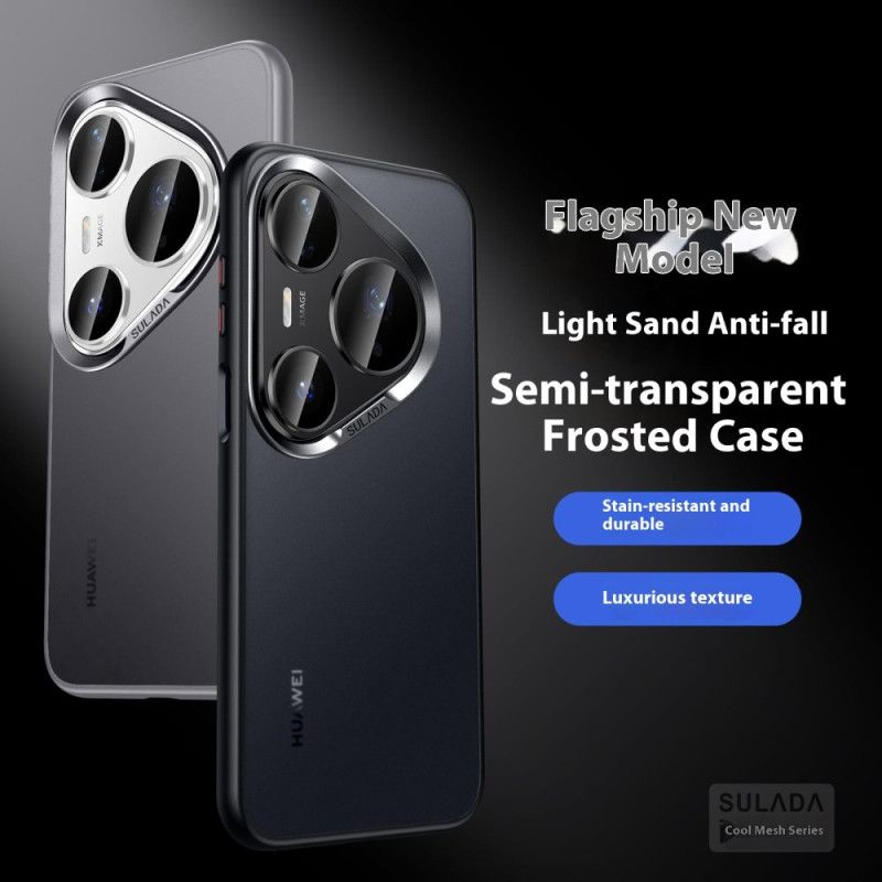 Etui Do Huawei Pura 80 Ultra Sulada