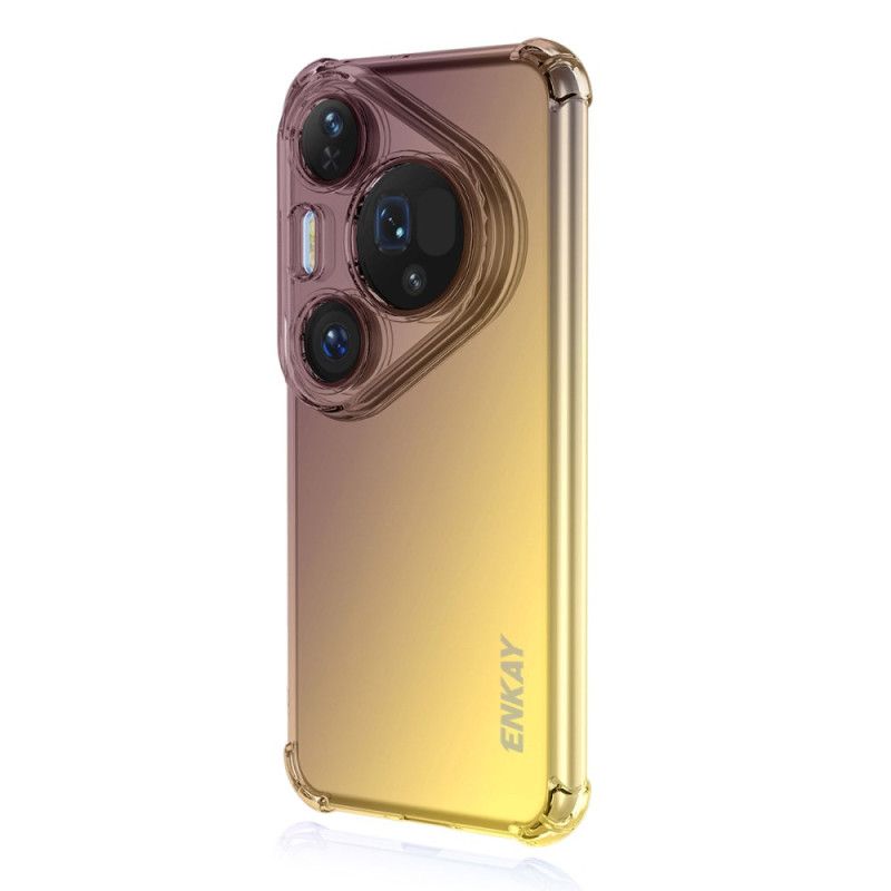 Etui Huawei Pura 80 Ultra Gradient Enkay Etui Ochronne