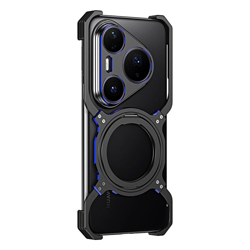 Etui Huawei Pura 80 Ultra Obrotowy Uchwyt Magnetyczny Etui Ochronne