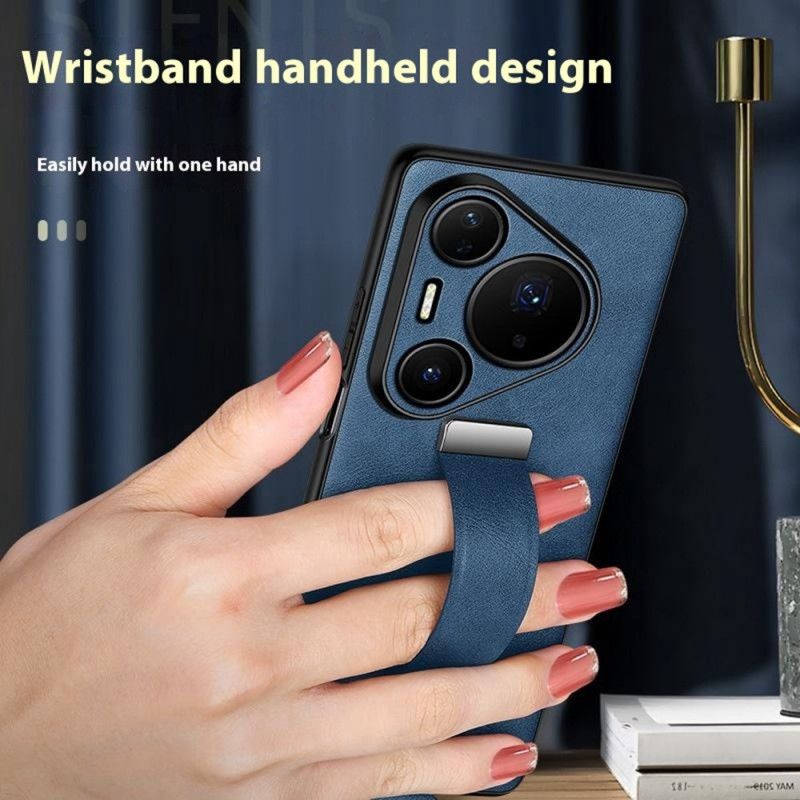 Etui Huawei Pura 80 Ultra Seria Modowa Sulada