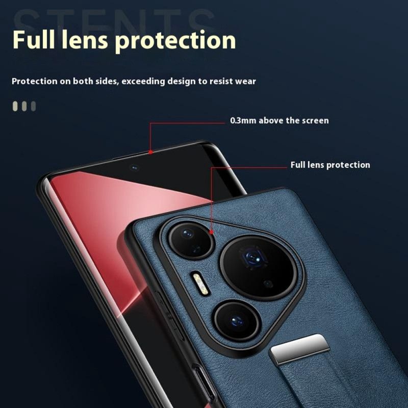 Etui Huawei Pura 80 Ultra Seria Modowa Sulada