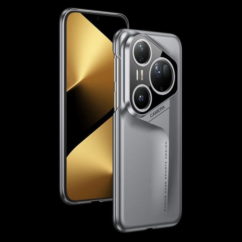 Etui Huawei Pura 80 Ultra Twarde Etui Gkk