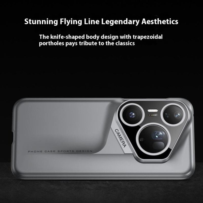 Etui Huawei Pura 80 Ultra Twarde Etui Gkk