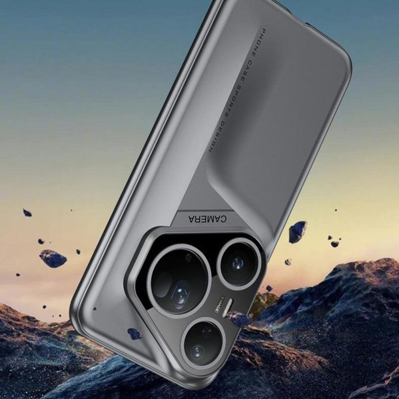 Etui Huawei Pura 80 Ultra Twarde Etui Gkk